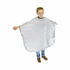 DMi Kids Vintage Barbers Cape