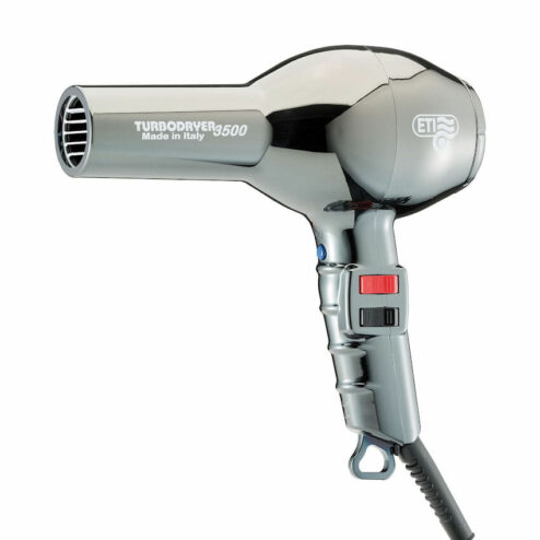 ETi Turbodryer 3500 Barbeshop Edition