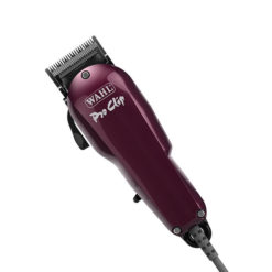 WAHL Pro Clip Plum Clipper