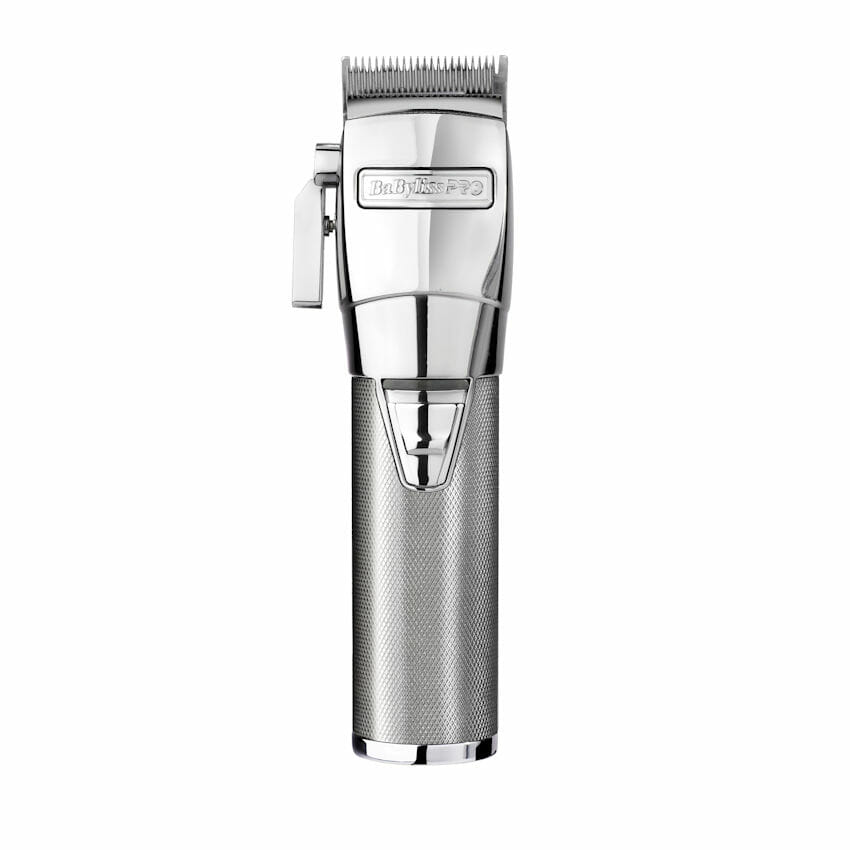 cordless clipper and trimmer set