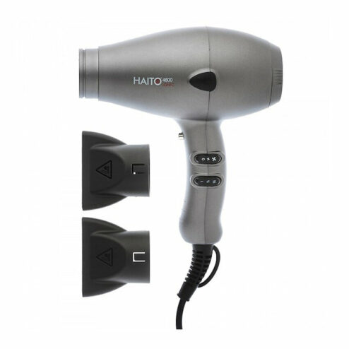 Haito 4600 Ionic Hair Dryer