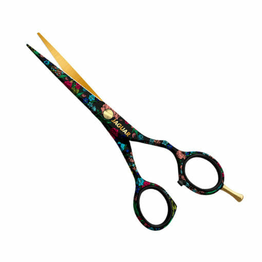Jaguar Jaguart Moonlight Garden Hairdressing Scissors