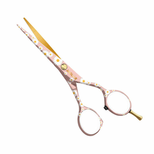 Jaguar Jaguart Sweet Daisy Hairdressing Scissors