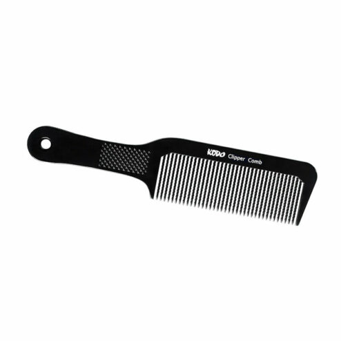 KODO Barbers Clipper Comb