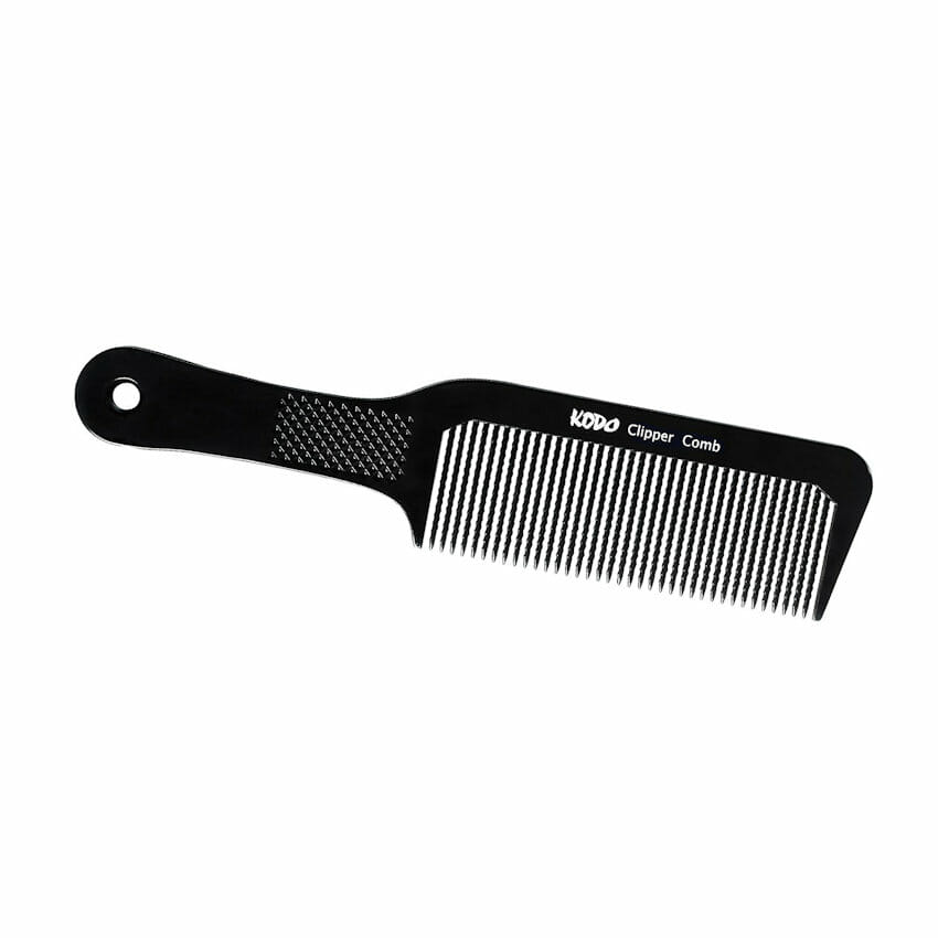 barber clipper comb