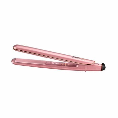 Babyliss Pro Keratin Lustre Salon Straighteners