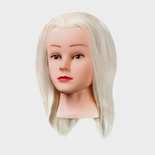 Comair Hairdressing Training Head Mary