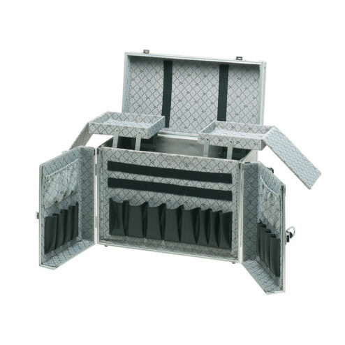 Comair Theatro Hairdressing Case