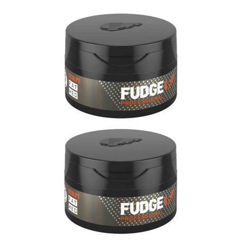 Fudge Fat Hed Twin Pack