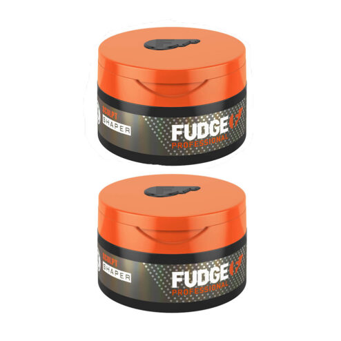 Fudge Hair Shaper Twin Pack