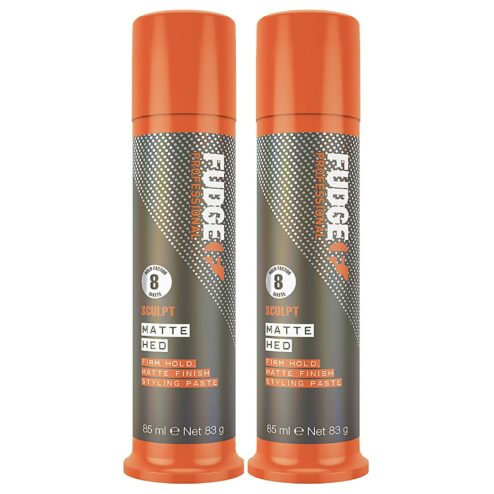 Fudge Matte Hed Twin Pack