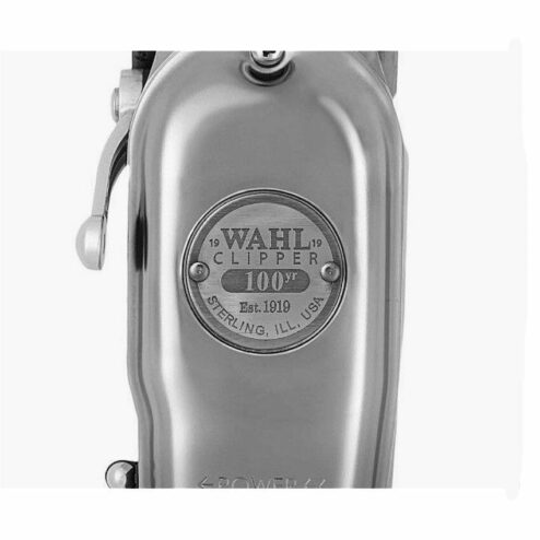 Wahl 100th Year Anniversary Cordless Clipper