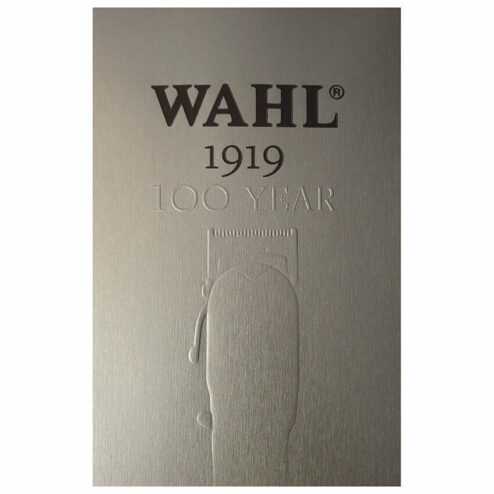 Wahl 100th Year Anniversary Cordless Clipper