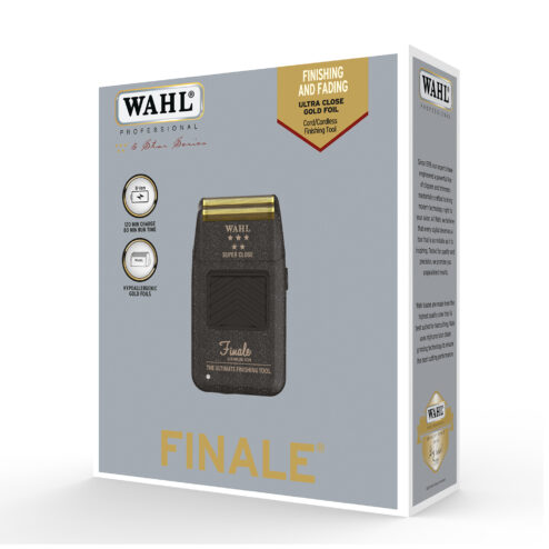 Wahl Finale Ultimate Finishing Tool