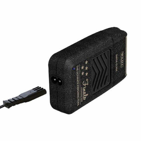 Wahl 100th Anniversay Clipper And Finale Shaver Pack