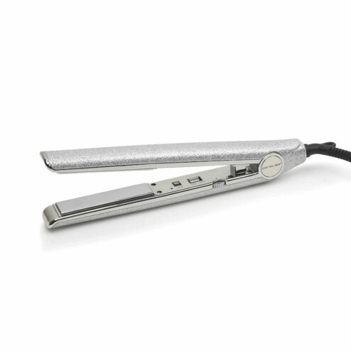 Corioliss C1 Silver Sparkle Straightener