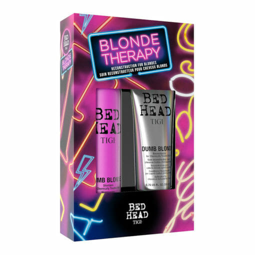 Tigi Bed Head Blonde Therapy Gift Pack