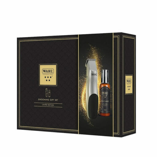 Wahl Limited Edition Groomsman Gift Set