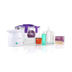 HIVE Neos 500cc Student Waxing Kit
