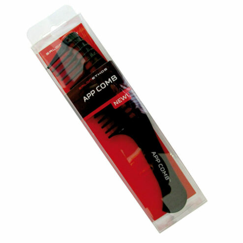 Salon Ethos App Comb