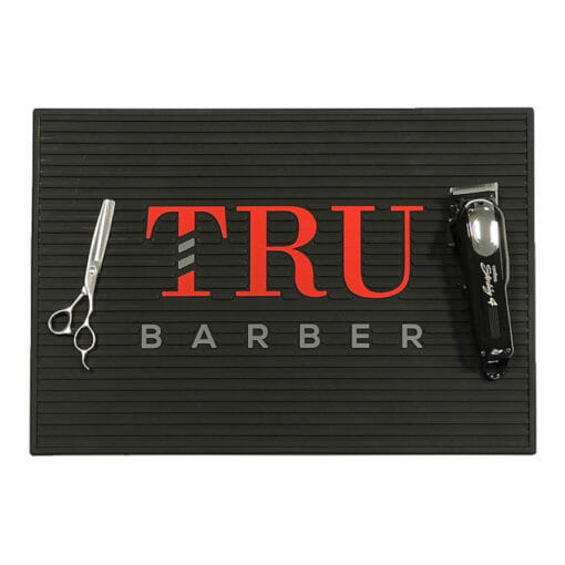 Tru Barber Large Equipment Mat