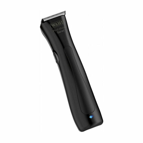 Wahl 100th Year Anniversary Black Stealth Beret Trimmer Kit