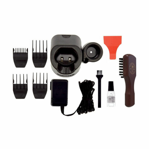 Wahl Beret Trimmer Kit Black Stealth Edition