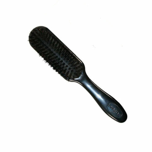 Denman Edge Tamer Barbers Brush