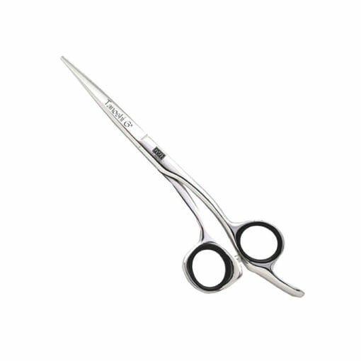 Haito Tanoshi 6 Inch Offset Scissors