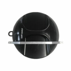 Hair Tools Round Mirror With Bracket