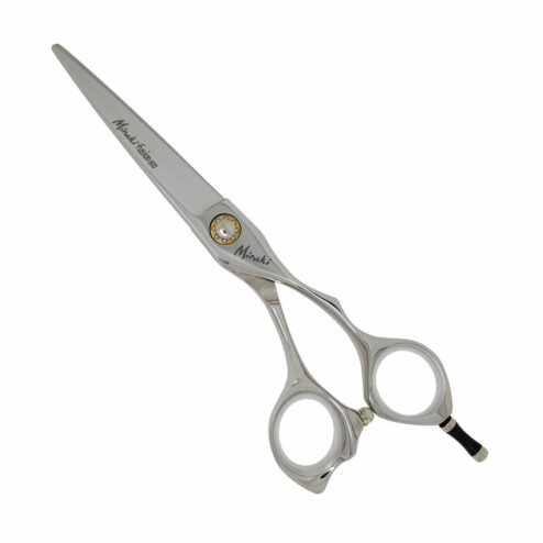 Miraki Fusion Standard Convex Hairdressing Scissors