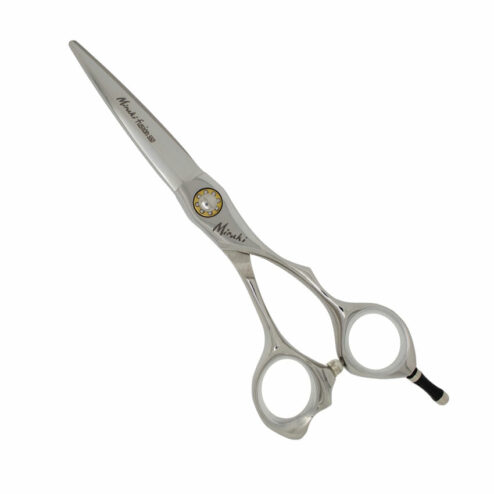 Miraki Fusion Sword Cut Hairdressing Scissors