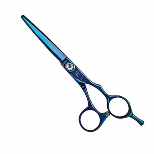 TRi Samurai Coloured Range 5 Inch Hairdressing Scissors