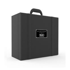 WAHL Ultimate Barbers Case