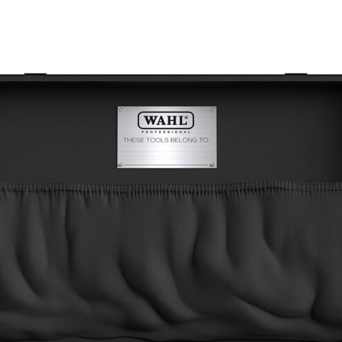 WAHL Ultimate Barbers Case