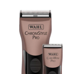 wahl chromini pro