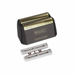 Wahl Finale Shaver Replacement Foil And Cutter