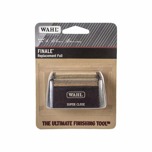 Wahl Finale Shaver Replacement Foil