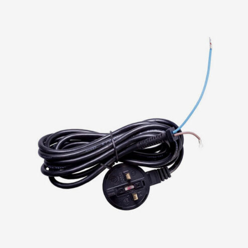 Wahl Super Taper Mains Clipper Replacement Lead