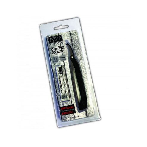 Haito Hairdressing Styling Razor
