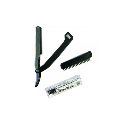 Haito Hairdressing Styling Razor