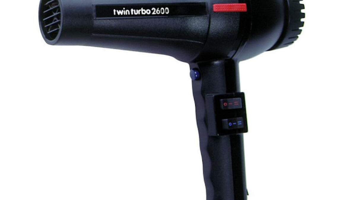 Parlux Twin Turbo 2600 Parlux 2600 Secador Parlux 2600 Top