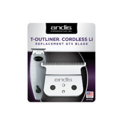 ANDIS T-Outliner Trimmer GTX Blade