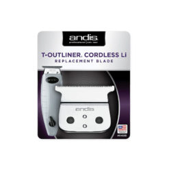 ANDIS T-Outliner Trimmer T-Blade