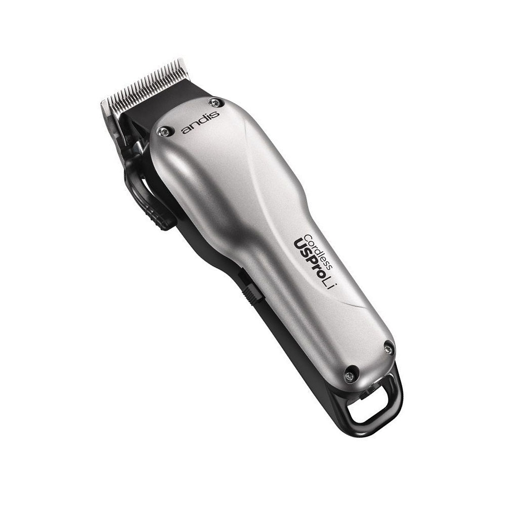 andis uspro li cordless clipper