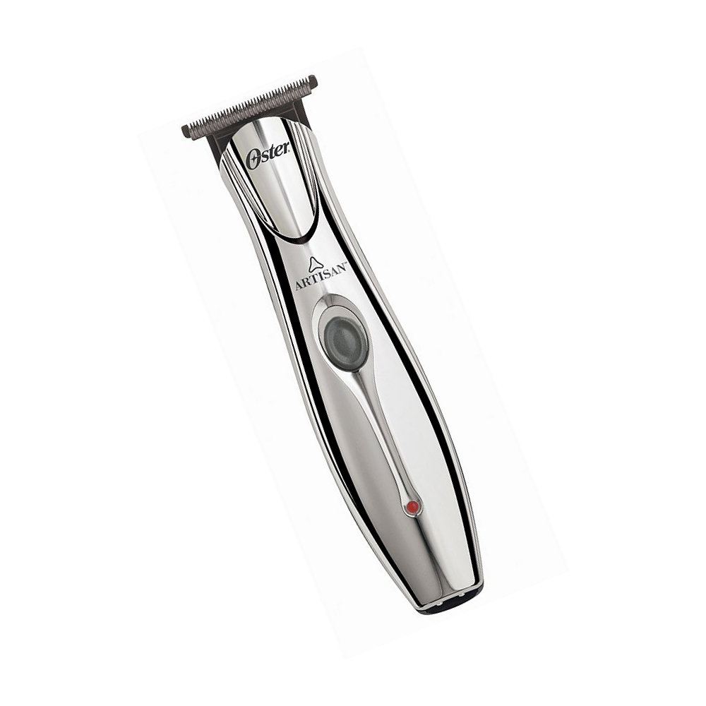 oster artisan trimmer