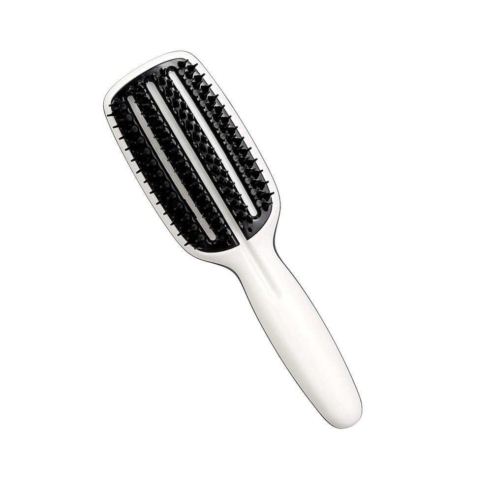 Tangle teezer blow styling smoothing tool top