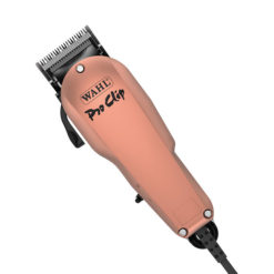 WAHL Pro Clip Rose Gold Clipper