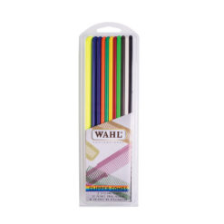 Wahl Clipper Combs Pack 12