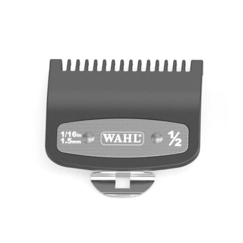 Wahl Premium Attachment Combs 3 Pack